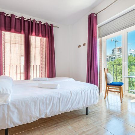 Apartmán Att Cartagena Center Torresol Exteriér fotografie