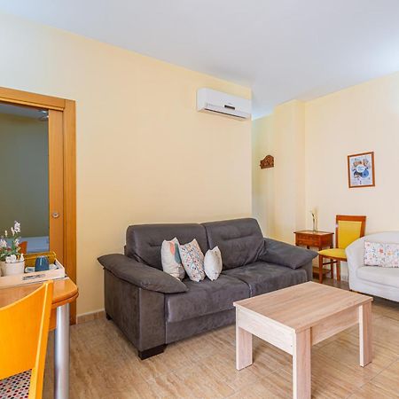 Apartmán Att Cartagena Center Torresol Exteriér fotografie
