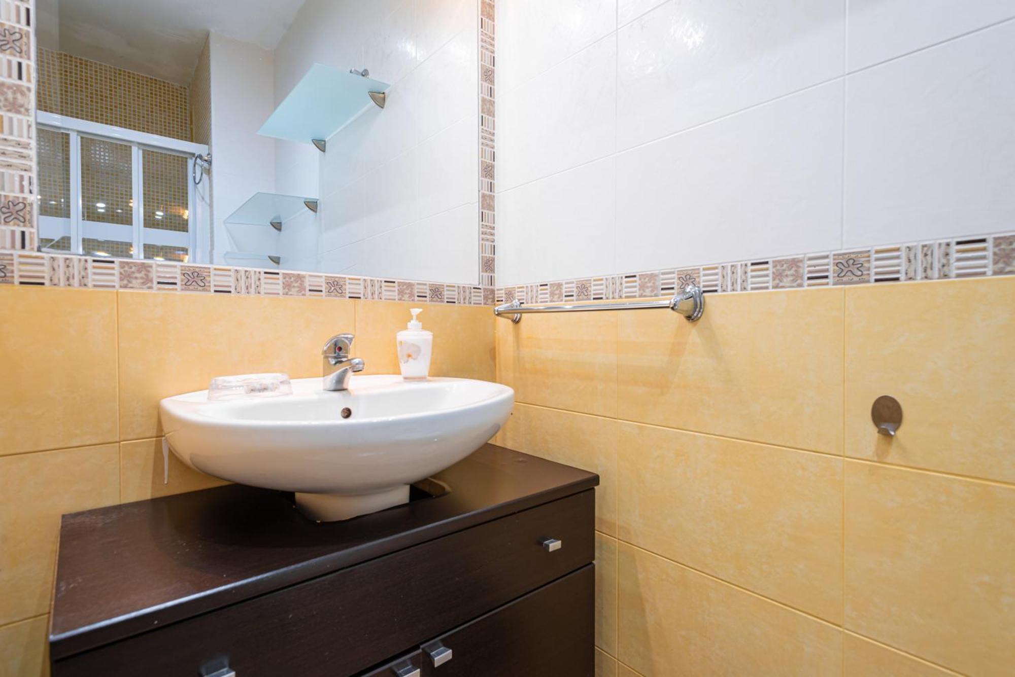 Apartmán Att Cartagena Center Torresol Exteriér fotografie