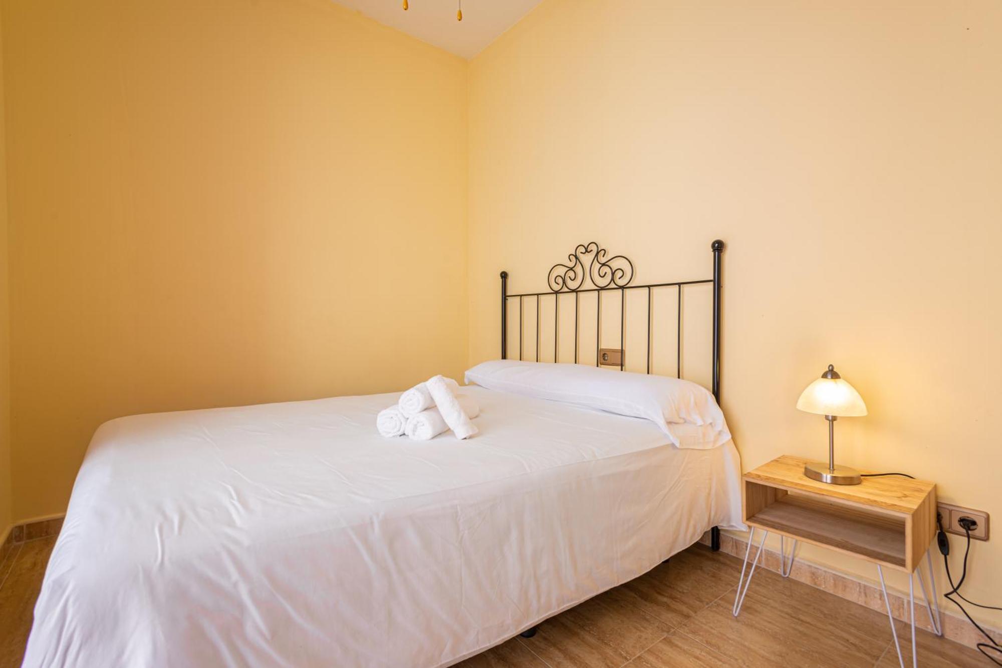 Apartmán Att Cartagena Center Torresol Exteriér fotografie