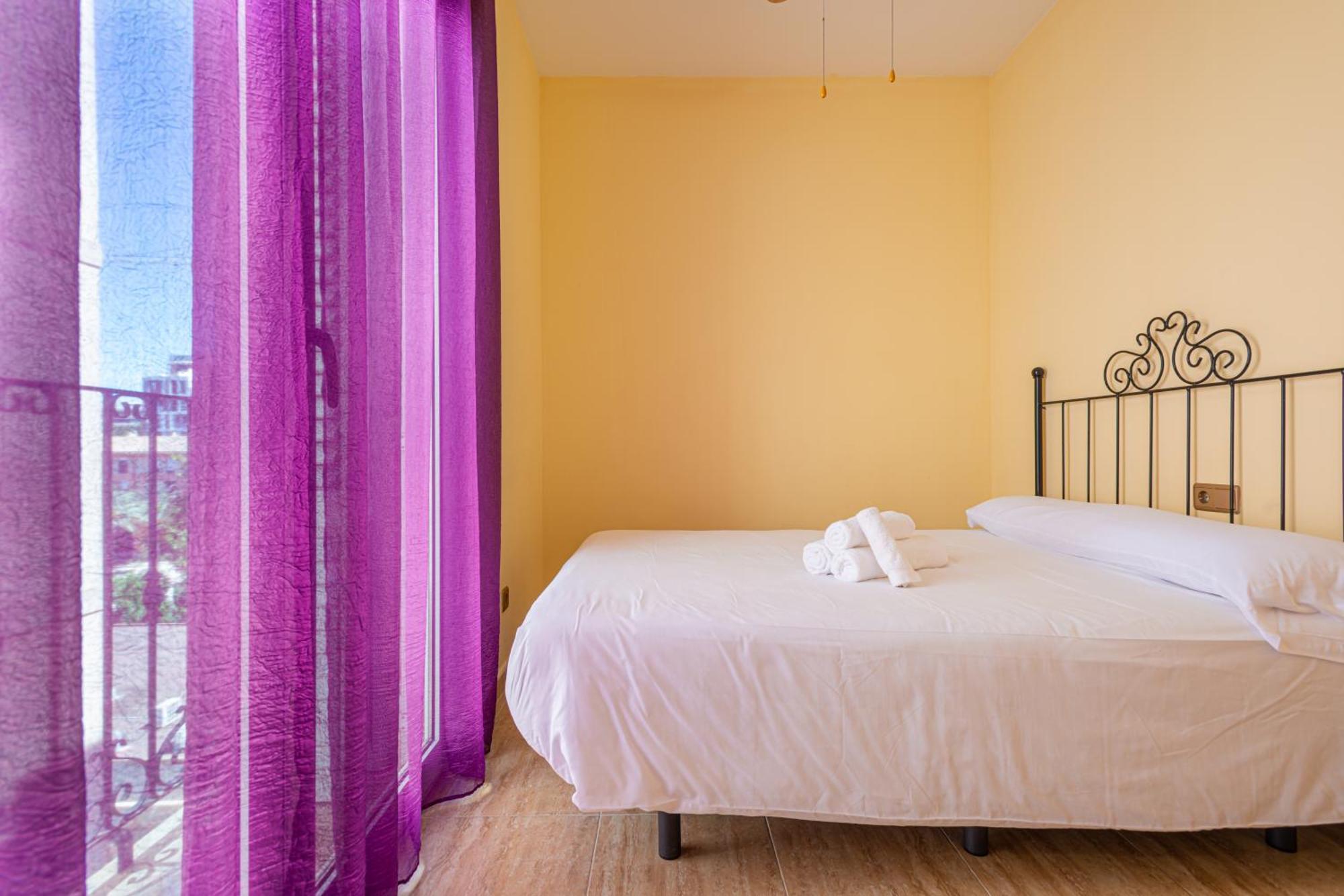 Apartmán Att Cartagena Center Torresol Exteriér fotografie